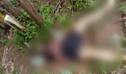 Dua Pembunuh Perempuan di Pinggir Jurang Ditangkap, Satu Langsung Ditembak Mati - JPNN.com