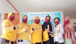 558 Ribu Relawan Siap Lawan COVID-19 - JPNN.com