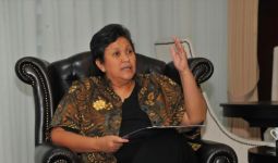 Respons Mbak Rerie Soal Karantina Terbatas di Zona Merah Covid-19 - JPNN.com
