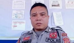 Bripka Jerry Makamkan Jenazah Korban Corona, Ketulusannya Luar Biasa - JPNN.com