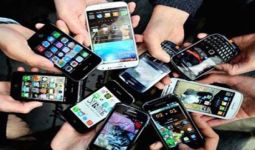 Penjualan Ponsel Secara Global Menurun 20 Persen - JPNN.com