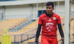 Skuad Minimalis Persib Keok dari Bhayangkara FC, Teja Paku Alam Angkat Suara - JPNN.com