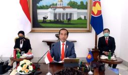 Ajakan Presiden Jokowi untuk ASEAN di Tengah Pandemi Corona - JPNN.com