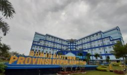 Kontak dengan Wako Tanjungpinang, Dua Wartawan Jadi PDP Virus Corona - JPNN.com