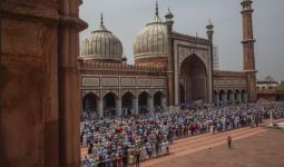 Corona Mewabah, Kebencian pada Muslim India Bertambah - JPNN.com