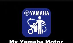 Menjawab Tren Digital, YIMM Rilis Aplikasi My Yamaha Motor - JPNN.com