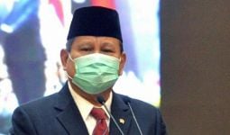 Menhan Prabowo Berkunjung ke Pelosok Bekasi, Ada Apa di Sana? - JPNN.com