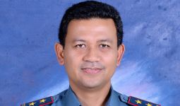 Profil Mantan Ajudan SBY Jadi Rektor Universitas Pertahanan - JPNN.com