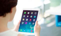 Bukan APD, Rumah Sakit Ini Malah Minta Sumbangan iPad Atau Tablet - JPNN.com