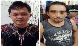 Dua Pemuda Menyelinap Masuk Kamar Gadis Lantas Berbuat Terlarang, Ya Begini Jadinya - JPNN.com