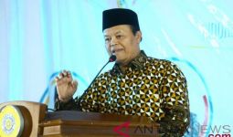 Covid-19 Ditetapkan Bencana Nasional, HNW Minta BNPB Fokus - JPNN.com