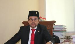 DPR Puji Kegesitan Menkum HAM Memberantas Pungli Narapidana Asimilasi - JPNN.com