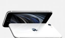 iPhone SE 2020 Resmi Meluncur, Intip Spesifikasi dan Harganya - JPNN.com