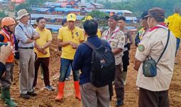 Pemkab Bogor Diiminta Tingkatkan Koordinasi dalam Penanganan Bencana Alam dan COVID-19 - JPNN.com