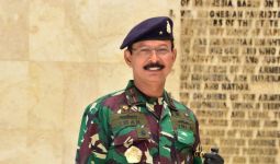 Profil Iwan Isnurwanto, Mantan Komandan Kapal Selam yang Jadi Komandan Seskoal - JPNN.com