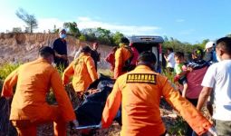 Remaja yang Tenggelam di Perairan Batam Ditemukan dalam Kondisi tak Bernyawa - JPNN.com