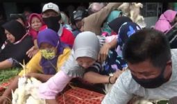 Ringankan Beban Rakyat, Pemerintah Beli Ayam Peternak di Jawa Timur - JPNN.com
