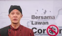 Semarang Berpotensi jadi Episentrum Baru Covid-19, Ini Peringatan Keras Pak Ganjar untuk Warga - JPNN.com