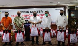 Mengatasi Dampak Covid-19, Kemensos Siap Salurkan Bansos Sembako di Jabodetabek - JPNN.com