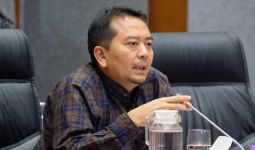 Ketua Komisi X: Komcad Bukan Militersme, Milenial Jangan Terlau Phobia Tentara - JPNN.com