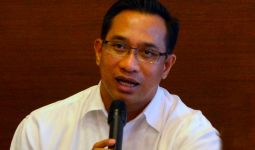 Profil Lukman Niode, Sang Juara Pembawa Nama Indonesia ke Dunia - JPNN.com