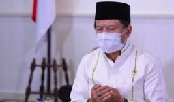 Menpora Minta Pemuda Indonesia Menaati PSBB Memutus Rantai Covid-19 - JPNN.com