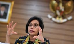 Singgung Dampak PSBB, Sri Mulyani Sampaikan Kabar Kurang Menggembirakan - JPNN.com