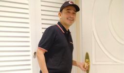 Ruben Onsu Mengalami Masalah Saat Pulang dari Eropa ke Jakarta, Astaga - JPNN.com