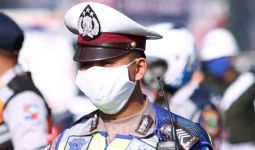 Tiga Polisi Positif Corona, Punya Riwayat Perjalanan Sama - JPNN.com