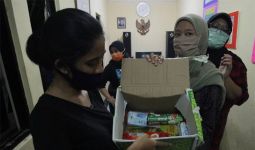 Warga sedang Kelaparan, Tolong Negara jangan Pelit Berikan Bantuan Sosial - JPNN.com