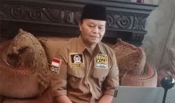 HNW Bantu Tenaga Kesehatan di DKI Jakarta Memerangi Corona - JPNN.com