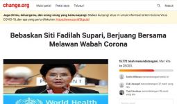 Ingat Pernyataan Siti Fadilah, Saleh: Indonesia Salah Satu Pengekspor Vaksin Terbesar - JPNN.com