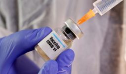 Tiongkok Bikin Vaksin Covid-19 dari Sel Serangga, Sudah Dites pada Monyet - JPNN.com