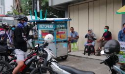 Untuk Warga Kota Semarang: Mau PSBB atau Patuh Physical Distancing? - JPNN.com