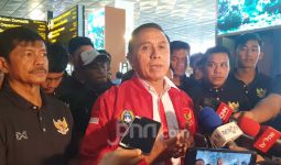 M Iriawan: Sepak Bola Indonesia Terpukul - JPNN.com