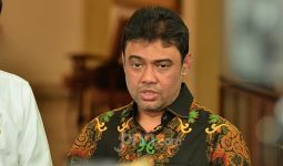 KSPI Mengecam Pernyataan Gubernur Banten, Said Iqbal: Tak Layak Jadi Pemimpin - JPNN.com