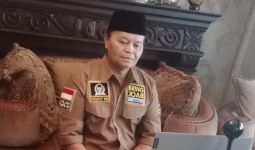 Antisipasi Dampak Covid-19, HNW Minta DPR Prioritas Membahas RUU Bank Makanan - JPNN.com