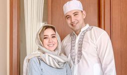 Calon Suami Cita Citata Jalani Puasa Perdana - JPNN.com