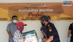 Bea Cukai Sebar Paket Kebutuhan Pokok di Berbagai Daerah - JPNN.com