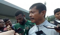Semoga Timnas Sepak Bola Indonesia Terus Berjaya di Level Kelompok Umur, Amin - JPNN.com