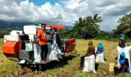 Penerapan PLEK Sangat Membantu Petani Batangkaluku Kembangkan Usaha Tani - JPNN.com