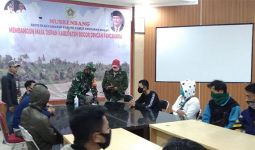 16 Pria Penyuka Sesama Jenis Gelar Pesta Terlarang di Bogor - JPNN.com