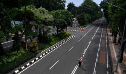 Pemkot Surabaya Evaluasi Hari Ketujuh Pelaksanaan PSBB, Hasilnya? - JPNN.com