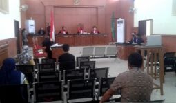 Eko Susanto Membunuh Kartini secara Sadis, Rela Terancam Hukuman Mati - JPNN.com
