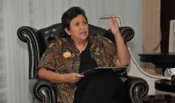 Lestari Moerdijat MPR: Penyaluran Bantuan Sosial Harus Tepat Sasaran - JPNN.com
