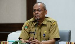 Pengakuan Jujur Pemerintah Kota Surakarta Soal PSBB - JPNN.com