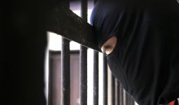 Pengin Tahu Berapa Napi Ditangkap Lagi setelah Dibebaskan? - JPNN.com