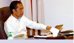 Mohon Dipahami, Pak Jokowi Melarang Mudik Bukan untuk Menghalangi Silaturahmi - JPNN.com