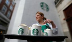 Berawal dari Starbucks, 2.300 Orang Terpaksa Jalani Tes Virus Corona - JPNN.com