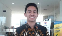 Alasan Belva Mundur Sebagai Stafsus Presiden Jokowi - JPNN.com